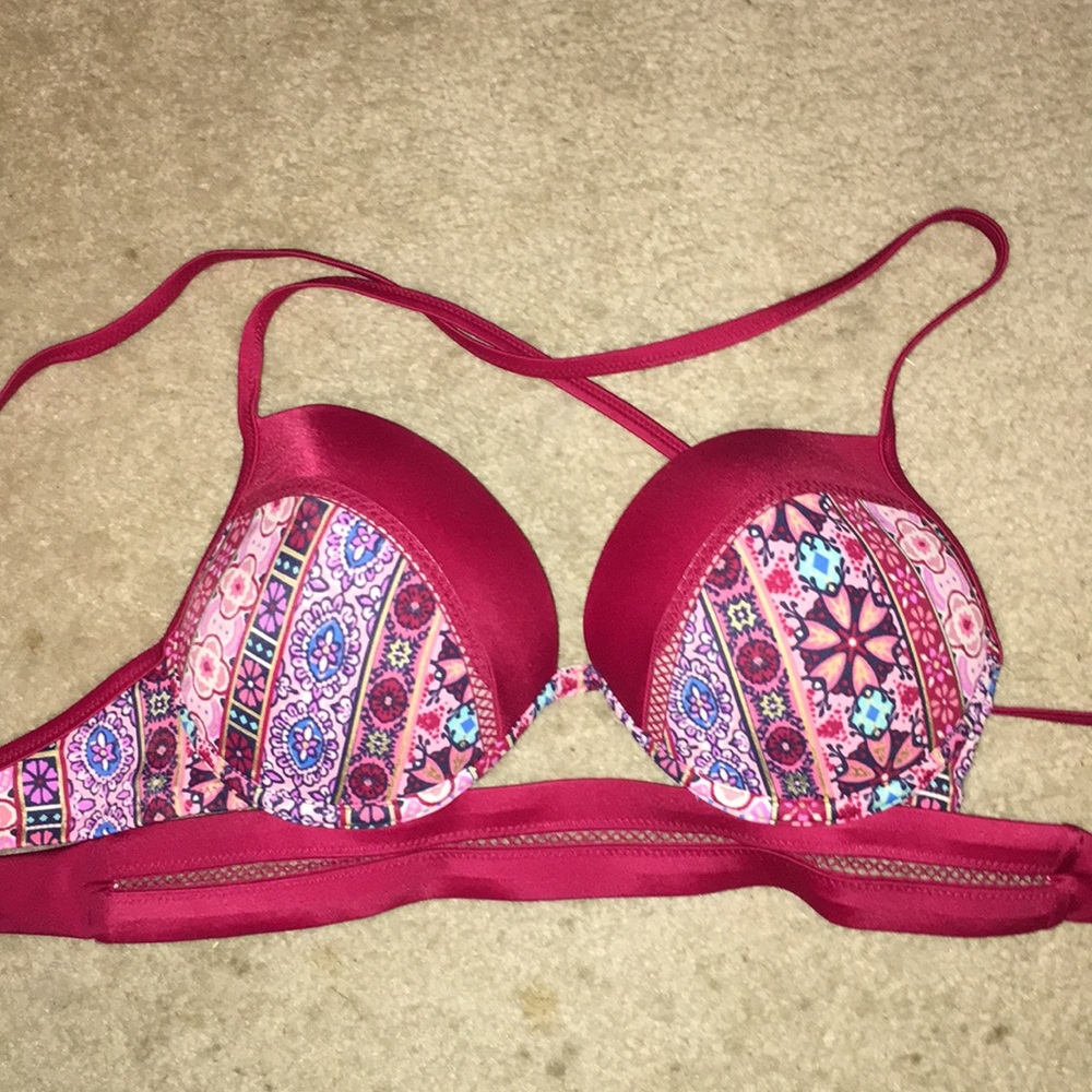 Cute swim suit